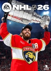 EA Sports NHL 26